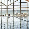 4* Hotel Marina-Port pool för en hälsoshelg