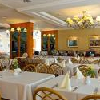 Отель Marina-Port 4* отличный ресторан в Балатонкенезе