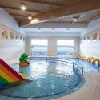 Gyerekbarát wellness Hotel, gyerekmedence családosoknak a Balatonnál