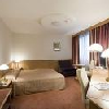 Szálloda a Váci utcában Budapesten - Mercure Budapest City Center hotelszobája a centrumban Szálloda a Váci utcában Budapesten - Mercure Budapest City Center hotelszobája a centrumban