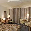 Mercure Hotell City Center Budapest - dubbelrum