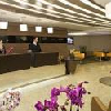 4-звездный отель Mercure Budapest City Center в Будапеште