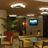 Hotel Mercure City Center hallja - Mercure szálloda a Váci utcában Hotel Mercure City Center hallja - Mercure szálloda a Váci utcában