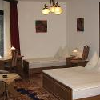 Mooie en goedkope tweepersoonskamer in Hotel Molnár in Buda Mooie en goedkope tweepersoonskamer in Hotel Molnár in Buda