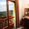 Hotel Narad Park - nice double room with panoramic view at affordable price in Matraszentimre