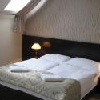 Hermosa habitación doble en el Hotel Narad Park Matraszentimre, hotel de 4 estrellas en Matra
