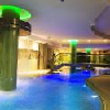 Wellness centre of Vital Hotel Nautis in Gardony at Lake Velence