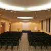 Sala conferenza all'Hotel Panorama a Siofok - hotel direttamente sulla riva del lago Balaton