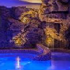 Premium Hotel Panorama - baño de cueva en la costa sur del Lago Balaton, en Siofok Premium Hotel Panorama - baño de cueva en la costa sur del Lago Balaton, en Siofok