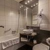 Premium Hotel Panorama Siofok -  modern bathroom in the hotel 