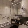 Baño en el Premium Hotel Wellness Panorama Balaton Baño en el Premium Hotel Wellness Panorama Balaton