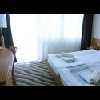Camera doppia - hotel economico a Siofok sulla riva del lago Balaton con spiaggia e servizi wellness