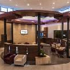 Lobby del Premium Hotel Panorama Siofok, Hotel Wellness Panorama