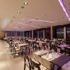 Restaurant în hotelul de 4 stele - Premium Hotel Panorama Siofok
