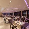 Restaurante en Siofok, en el Premium Hotel Panorama, Hotel Wellness Panorama