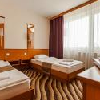 Hermosa habitación doble en el Premium Hotel Panorama, Hotel Wellness Panorama Siofok