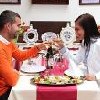 Ristorante a Bukfurdo - Hotel Piroska - albergo a 4 stelle