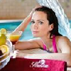 Hôtel Piroska avec 4 étoiles - wellness hôtel Piroska Buk - la piscine