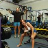 Hotel Platanus - fitness room in Budapest in Hotel Platanus Hotel Platanus - fitness room in Budapest in Hotel Platanus