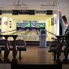 Hotel Polus Budapeszt - kręgielnia bowlingowa