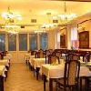 Restaurant în Hotel Polus aproape de Ujpest
