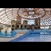 Aquaworld Resort Hotel Budapest ウェルネス　ホテル　ラマダ　レソルト　ハンガリー