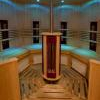 Sauna e trattamenti di wellness a Budapest all'Hotel Ramada Resort Aqauworld