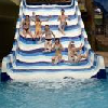 Hotel Aquaworld Resort Budapest マダ リゾート ブダペストのオリエンタルウェルネス・フィットネスセンター Hotel Aquaworld Resort Budapest マダ リゾート ブダペストのオリエンタルウェルネス・フィットネスセンター