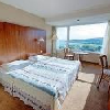 Hotel Bal Resort 4* elegante habitación doble en Balatonalmadi Hotel Bal Resort 4* elegante habitación doble en Balatonalmadi