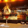 4* Hotel Bal Resort bar de băuturi în Balatonalmadi