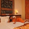 Meses Shiraz Hotel - mysiga annorlunda hotellets rum för extrapris i halvpension i Egerszalok