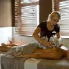 Tratamiento de masaje tibetano en el Hotel fabuloso Shiraz