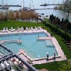 Hotel benessere sul lago Balaton - Hotel 4* Golden Balatonfured