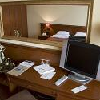Chambre double spéciale à Balatonfured au Golden Hotel 4*