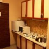 Appartement med kök i Six Inn Hotell i centrala Budapest för billig pris