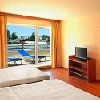 Star Inn Suite with terrace and panorama view to the Danube Star Inn Suite with terrace and panorama view to the Danube