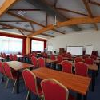 Conference and event room at lake Balaton in Siofok in Hotel Sungarden