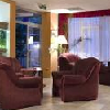 Siofok Wellnesshotel SunGarden in Siofok aan het Balaton-meer - lobby