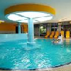 Spa Thermaal hotel bij het Balatonmeer - Hotel Sungarden in Siofok met wellnessdiensten