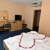 Kamer in Hotel SunGarden Siofok - Balaton-meer