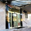 Entrada del Hotel Zuglo Budapest - hotel de 3 estrellas en Budapest Entrada del Hotel Zuglo Budapest - hotel de 3 estrellas en Budapest