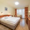 Habitación doble del Hungarospa Hotel Termal Habitación doble del Hungarospa Hotel Termal
