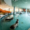 Jardín del Hungarospa Hotel Termal Hajduszoboszlo Jardín del Hungarospa Hotel Termal Hajduszoboszlo