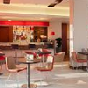 Lobby del Ibis Budapest Citysouth*** Lobby del Ibis Budapest Citysouth***