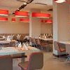 Restaurant in Hotel Ibis Boedapest Citysouth****