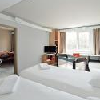 Ibis Budapest Citysouth*** - elegant hotellrum