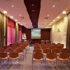 Conferencias en Budapest - Salón de reuniones del Hotel Ibis Budapest Citysouth