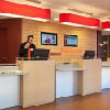 Recepción del Ibis Budapest Citysouth***  Recepción del Ibis Budapest Citysouth***
