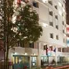 Hotel Ibis Budapest Centrum Hotel Budapest de 3 estrellas Hotel Ibis Budapest Centrum Hotel Budapest de 3 estrellas