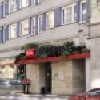 Hotel Ibis Budapest City- Hotellet ligger i centrala Budapest Ibis City Budapest 